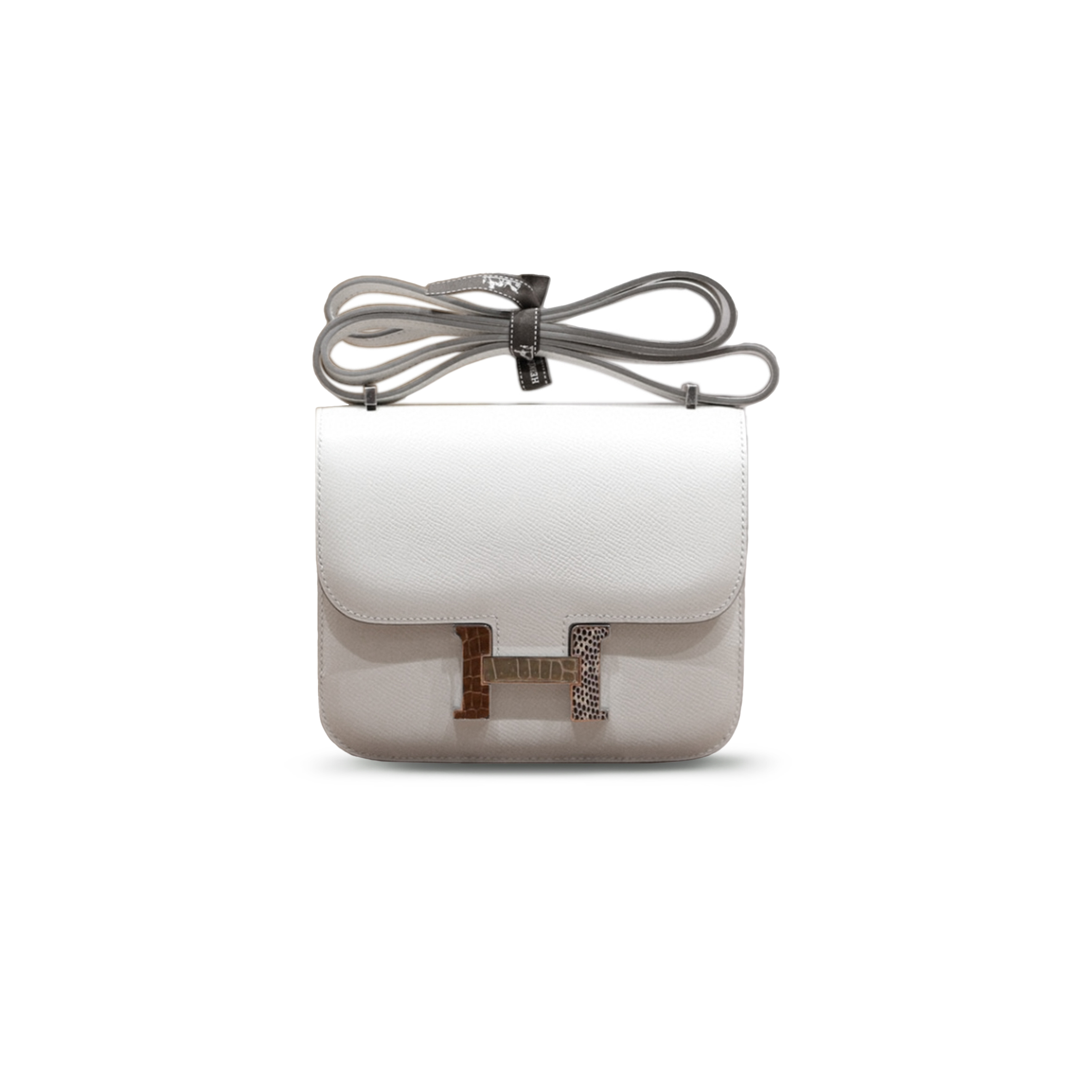 H**mes constance 18 epsom i2 nata h085976ckab(19*15*4cm)